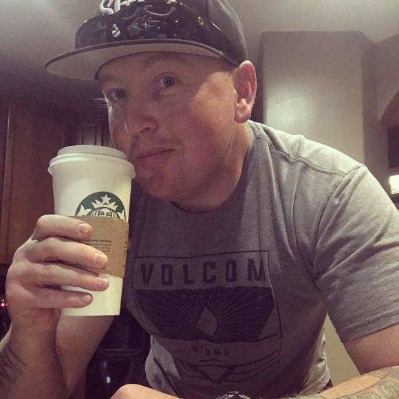 Meet your Posher, Corey - Picture 1 of 1